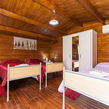 Aparthotel Sportive