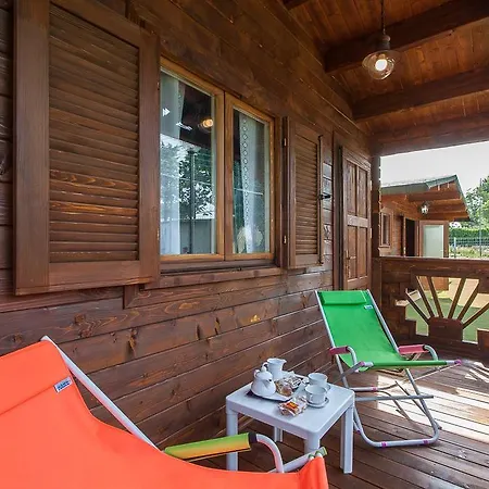 Sportive Aparthotel