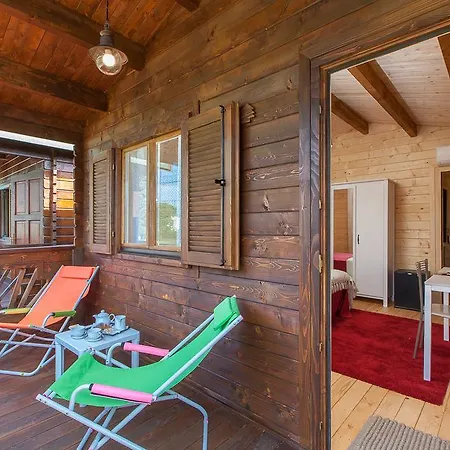Sportive Aparthotel *