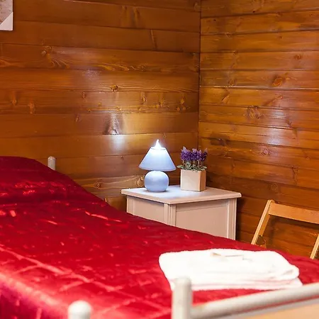 Aparthotel Sportive *