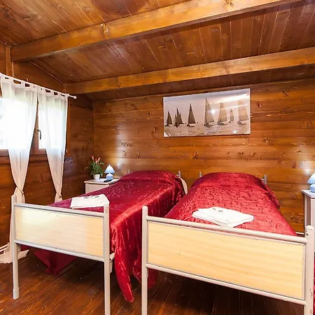 Aparthotel Sportive