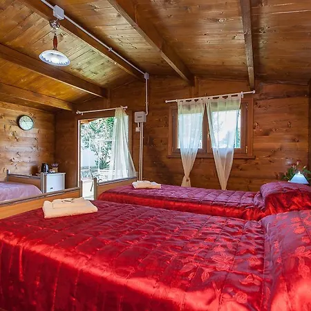 Aparthotel Sportive