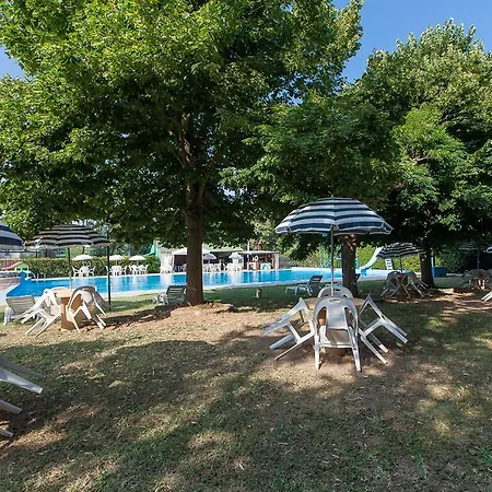 Sportive Aparthotel *