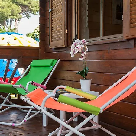 Sportive Lägenhetshotell Ladispoli