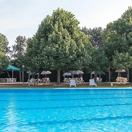 Sportive Lägenhetshotell Ladispoli