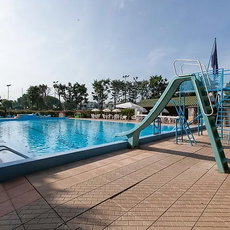 Sportive Lägenhetshotell